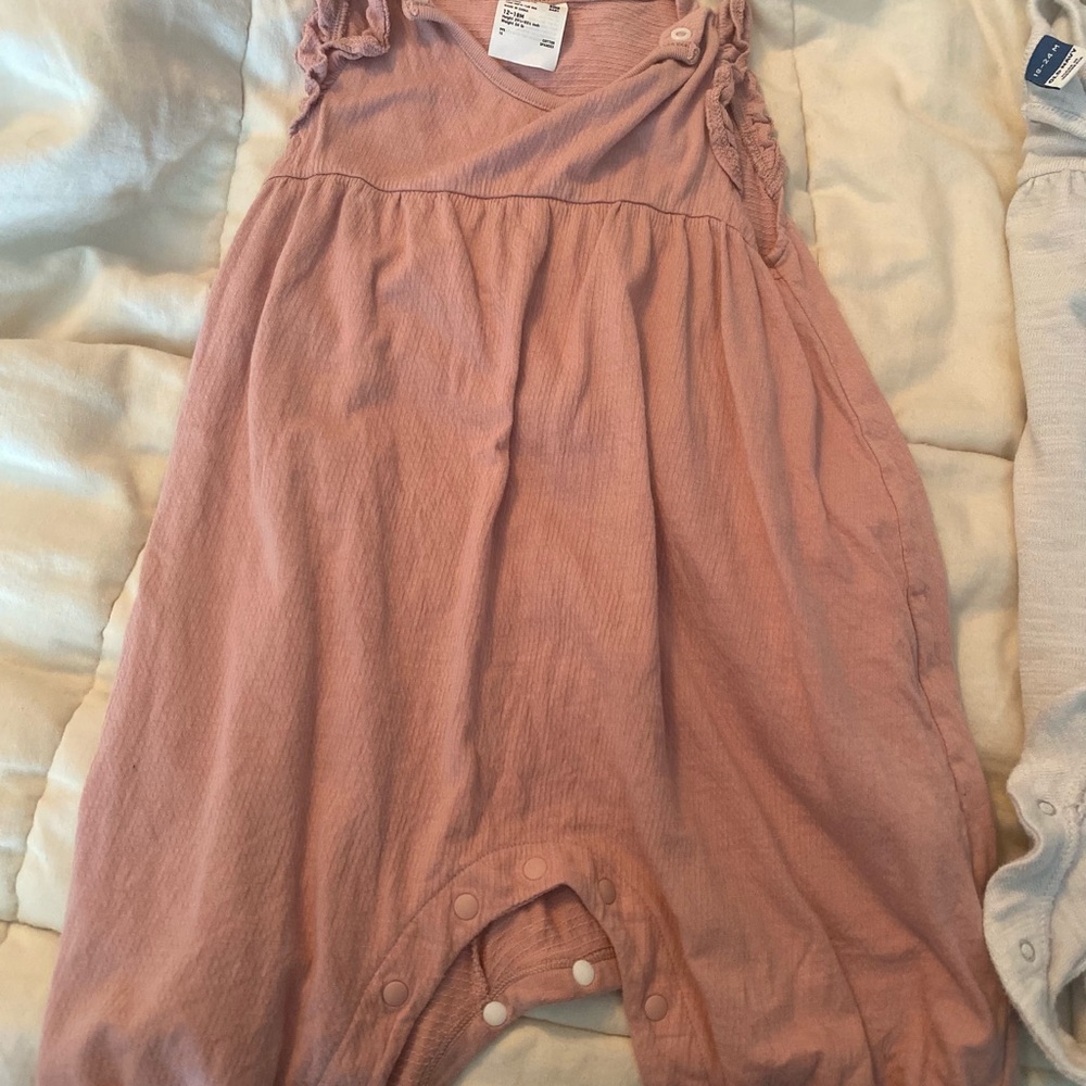 Baby Bundle - GUC - Picture 5 of 7